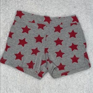 Toddler shorts bundle